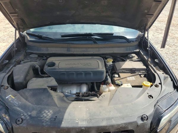 2019 JEEP CHEROKEE LATITUDE PLUS FWD