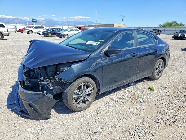 2024 KIA FORTE LX, LXS