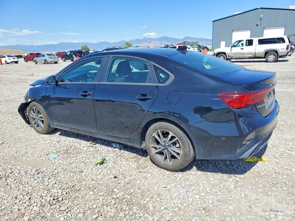 2024 KIA FORTE LX, LXS