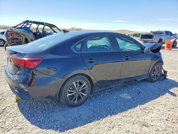 2024 KIA FORTE LX, LXS