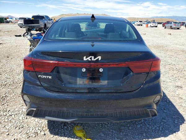 2024 KIA FORTE LX, LXS