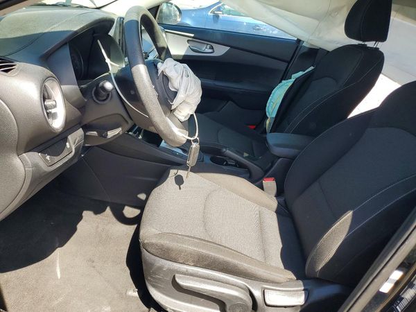 2024 KIA FORTE LX, LXS