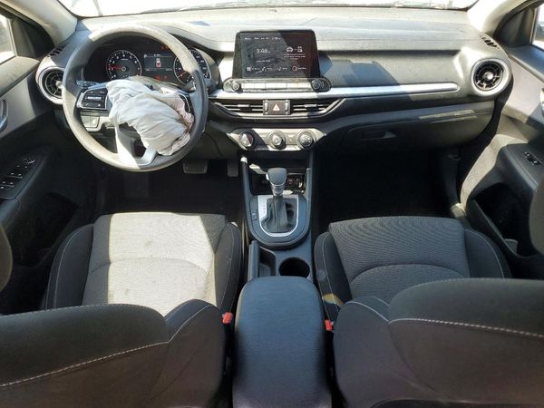 2024 KIA FORTE LX, LXS