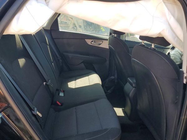 2024 KIA FORTE LX, LXS