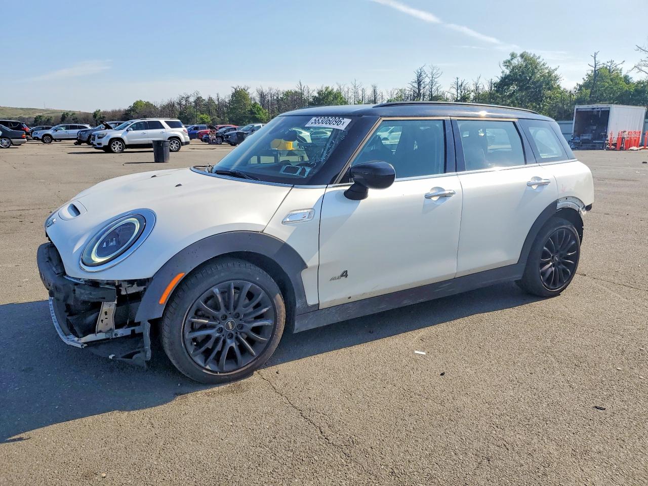 2023 MINI COOPER