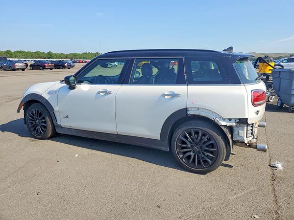 2023 MINI COOPER