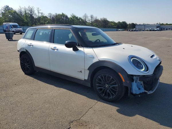 2023 MINI COOPER