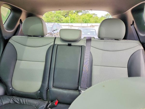 2015 KIA SOUL GLS(Middle grade)