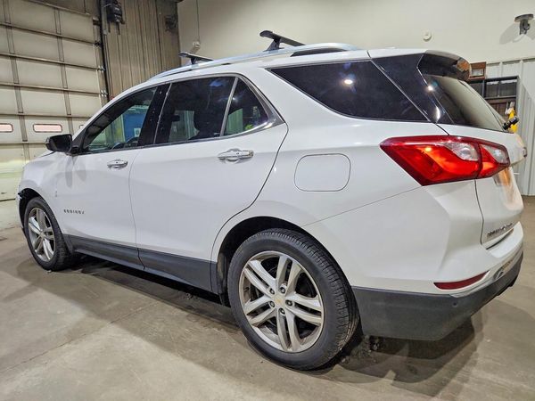 2018 CHEVROLET EQUINOX Premier (2LZ)