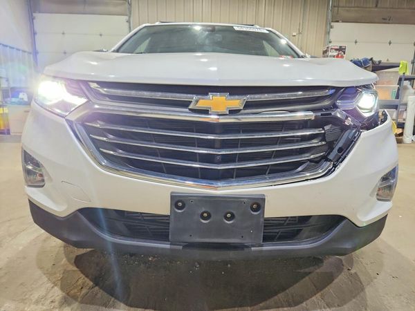 2018 CHEVROLET EQUINOX Premier (2LZ)