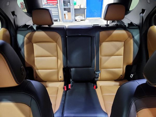 2018 CHEVROLET EQUINOX Premier (2LZ)
