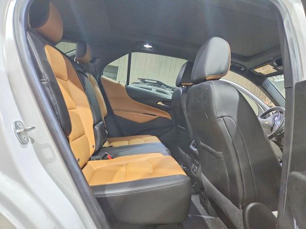 2018 CHEVROLET EQUINOX Premier (2LZ)