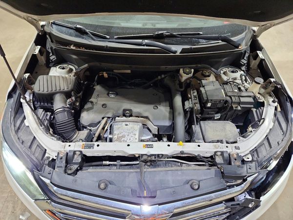 2018 CHEVROLET EQUINOX Premier (2LZ)