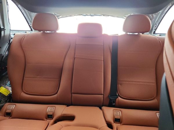 2025 MERCEDES-BENZ GLC GLC350e 4MATIC