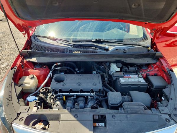 2013 KIA SPORTAGE EX/SX