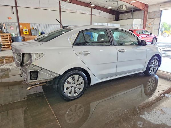 2020 KIA RIO LX, S