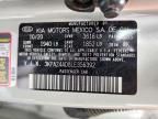 2020 KIA RIO LX, S