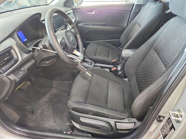 2020 KIA RIO LX, S