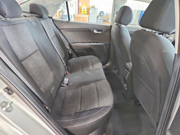 2020 KIA RIO LX, S
