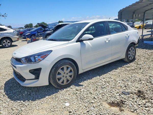 2023 KIA RIO LX, S