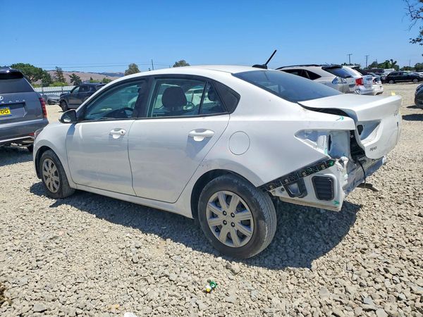 2023 KIA RIO LX, S