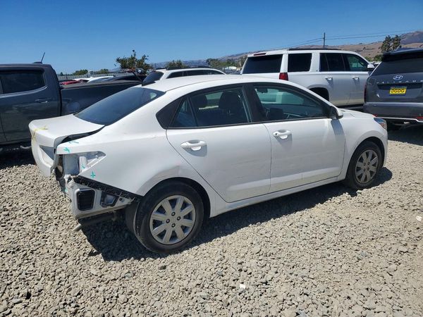2023 KIA RIO LX, S