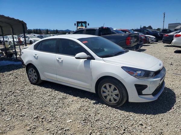2023 KIA RIO LX, S
