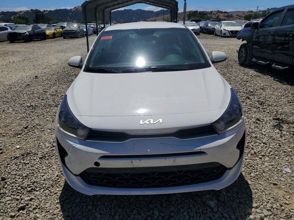 2023 KIA RIO LX, S