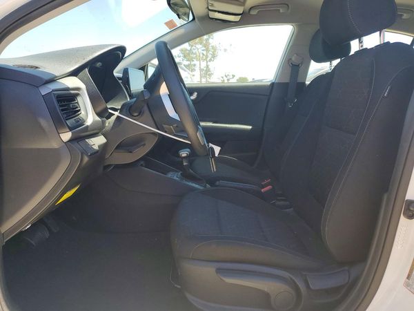 2023 KIA RIO LX, S