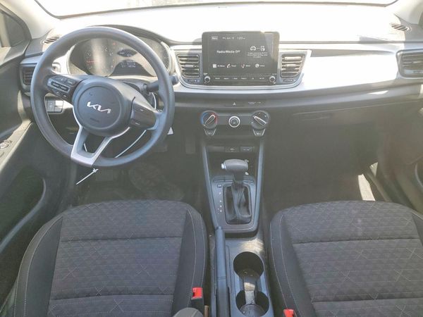 2023 KIA RIO LX, S