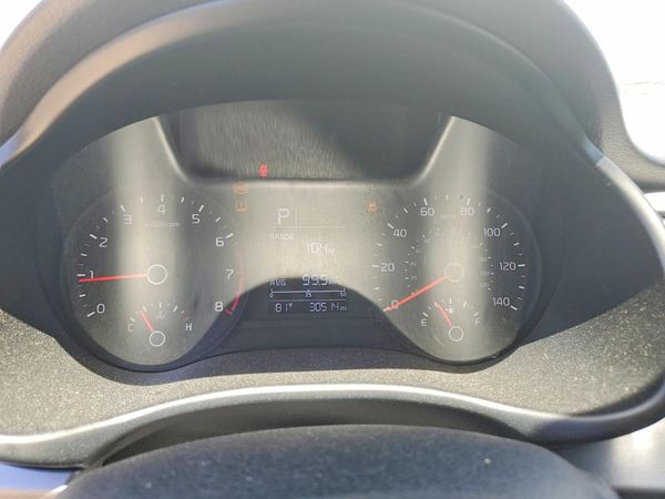 2023 KIA RIO LX, S