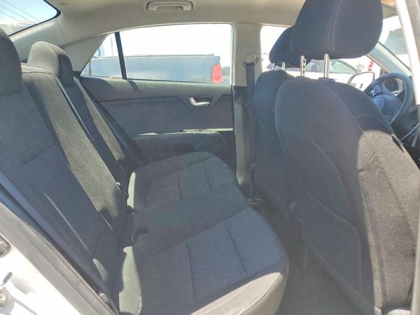 2023 KIA RIO LX, S