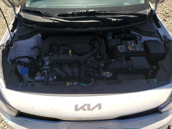 2023 KIA RIO LX, S