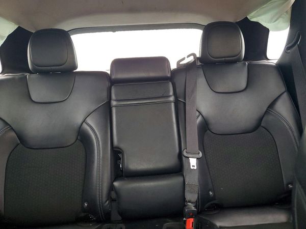 2019 JEEP CHEROKEE LATITUDE PLUS FWD