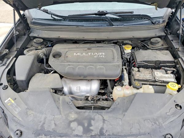 2019 JEEP CHEROKEE LATITUDE PLUS FWD