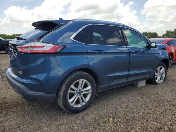 2019 FORD EDGE SEL — PSRA