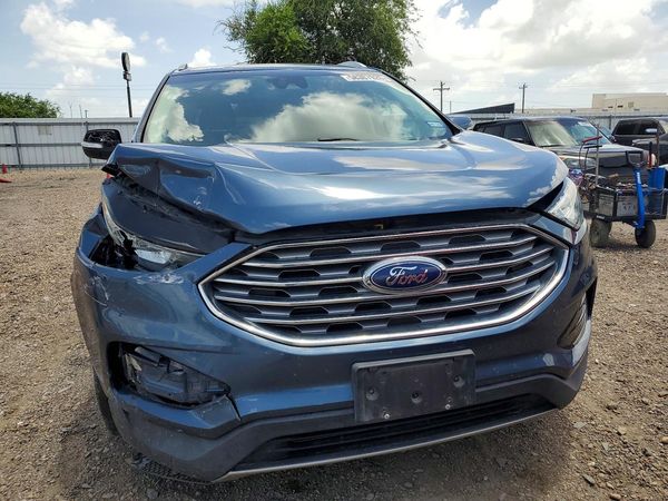 2019 FORD EDGE SEL — DIRF