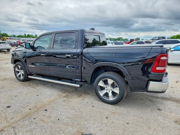 2020 RAM 1500 LARAMIE 4X4