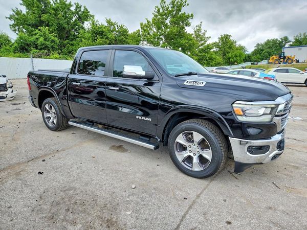 2020 RAM 1500 LARAMIE 4X4