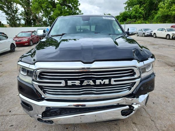 2020 RAM 1500 LARAMIE 4X4