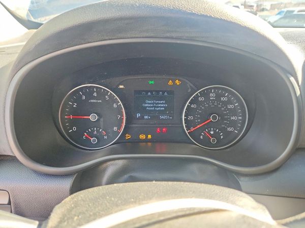 2022 KIA SPORTAGE LX, LX Value Edition Pkg