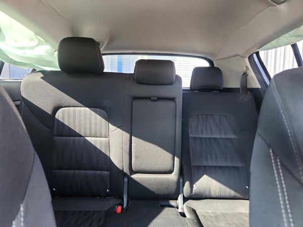 2022 KIA SPORTAGE LX, LX Value Edition Pkg