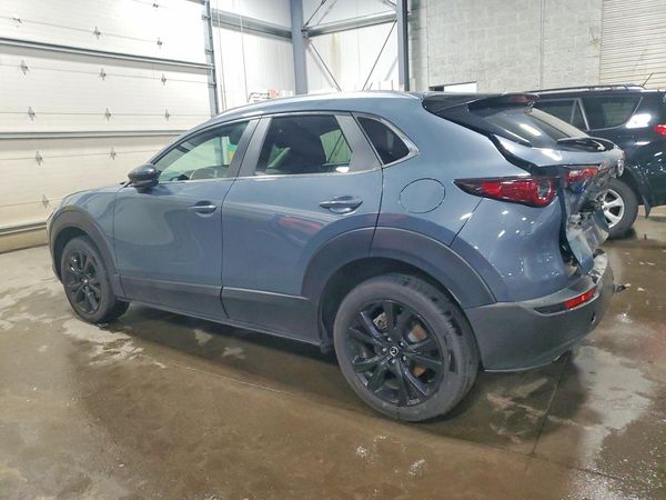 2023 MAZDA CX-30 Preferred Package