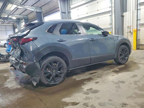 2023 MAZDA CX-30 Preferred Package