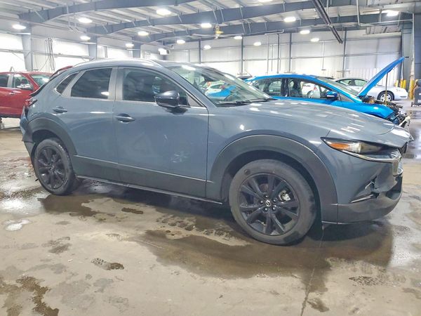 2023 MAZDA CX-30 Preferred Package