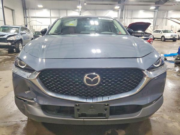 2023 MAZDA CX-30 Preferred Package