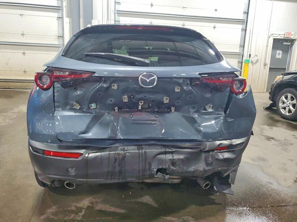 2023 MAZDA CX-30 Preferred Package