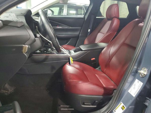 2023 MAZDA CX-30 Preferred Package