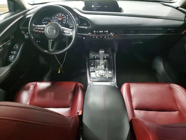 2023 MAZDA CX-30 Preferred Package