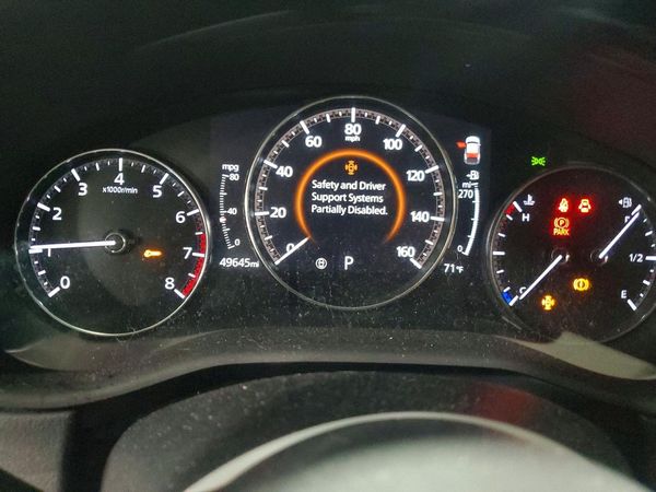 2023 MAZDA CX-30 Preferred Package
